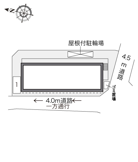 レオパレスアヴェンタージュ