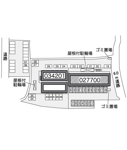 レオパレス五箇庄