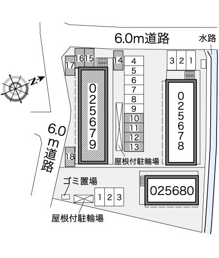 レオパレスアルモニ2番館