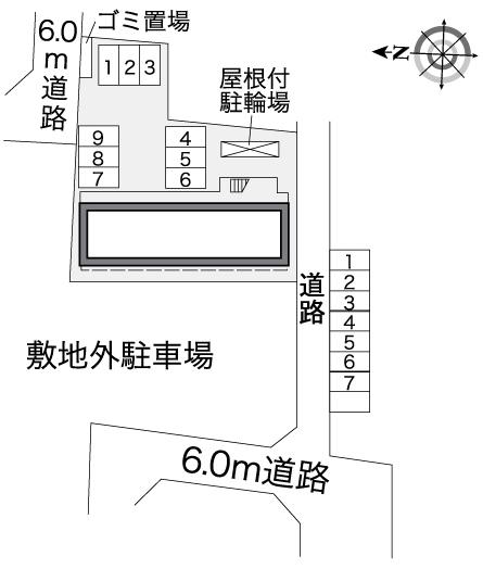 レオパレス川口東扇