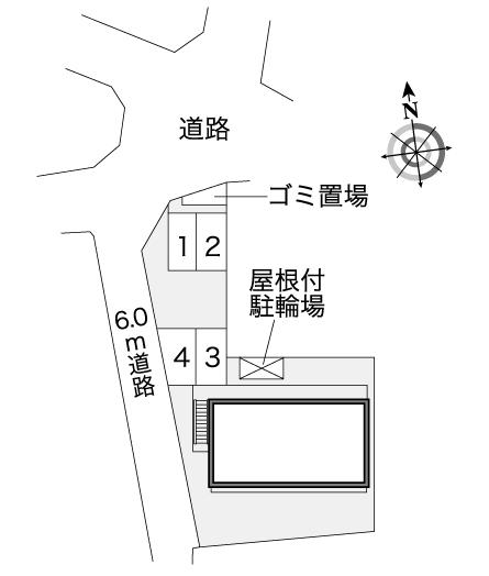 レオパレス宇治伊勢田