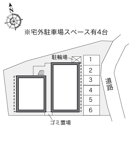 レオパレスコスミック