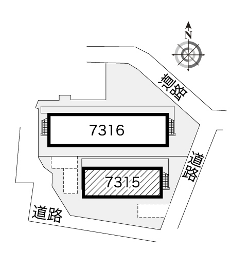 レオパレス西陣A