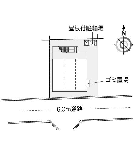 レオパレスメゾンイズミ