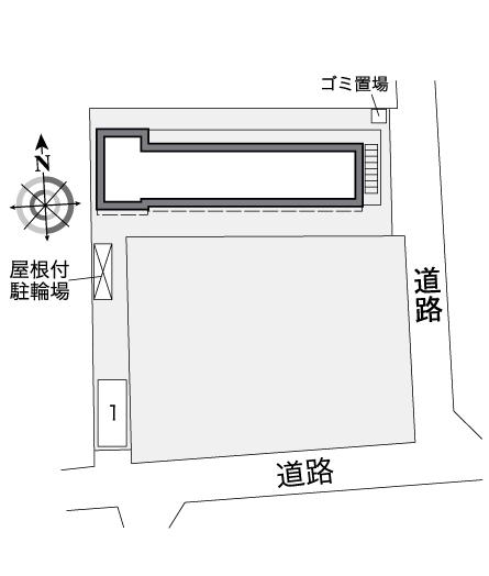 レオパレスプロスペラーレ