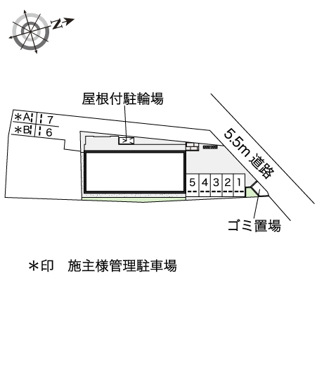 レオネクストリュミエール