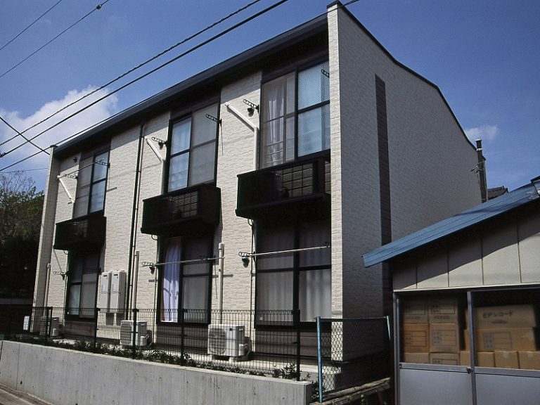 オークハイツ