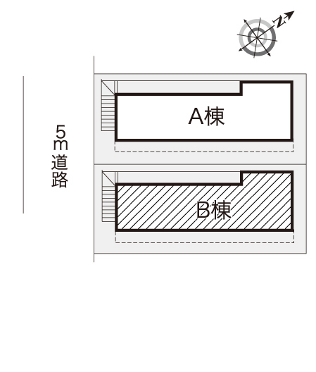 レオパレスブルースカイ