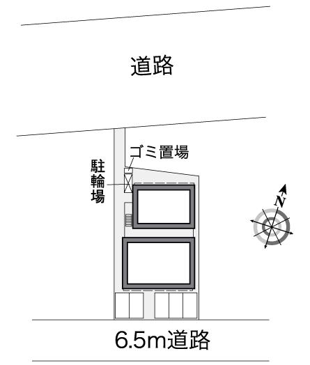 レオパレスベル芦屋