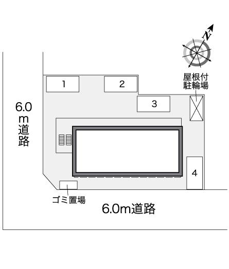レオパレスアルキオネ