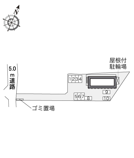 レオパレスアジアート