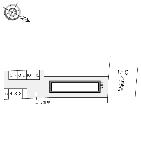 レオパレスルベエル
