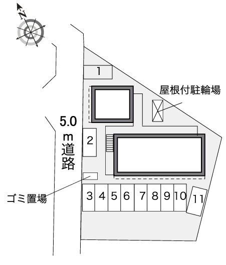 レオパレスウィル