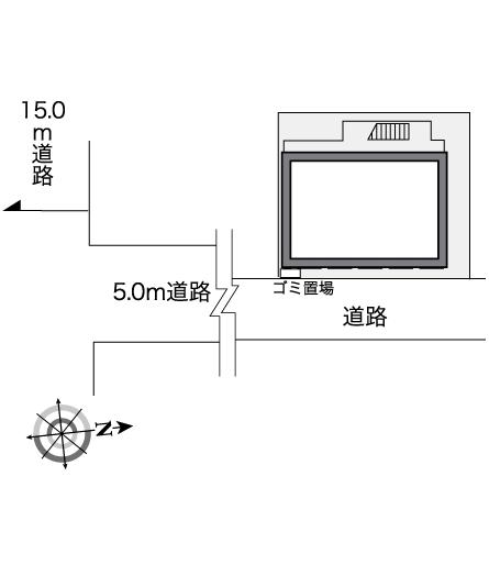 レオパレスグランドゥール