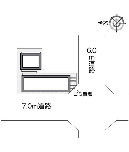 レオパレス天満