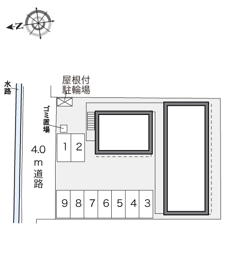 レオパレスクレール