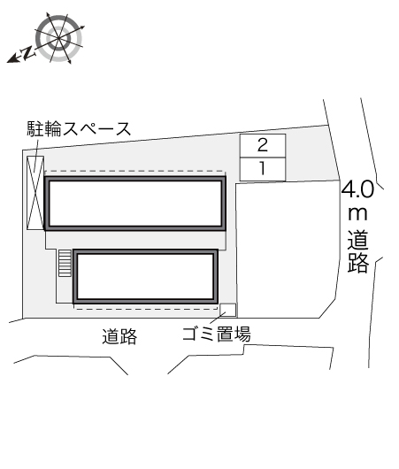 レオパレスハピネス