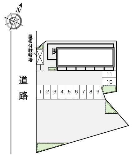 レオパレスボヌール