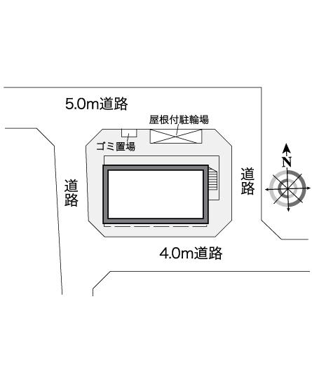 レオパレスアプリコット