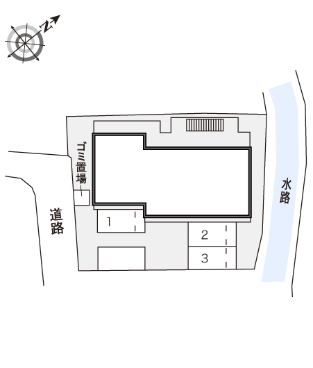 レオパレスウィル