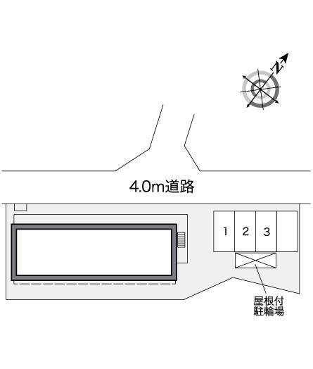 レオパレスジュネス