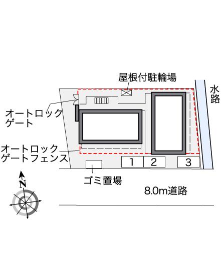 レオパレスM&K