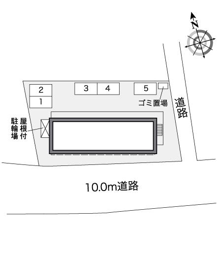 レオパレスサニーコート