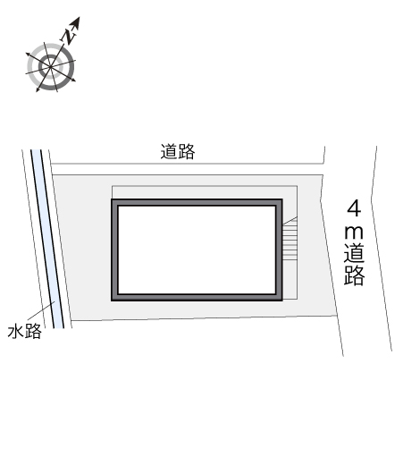 レオパレスメイプル