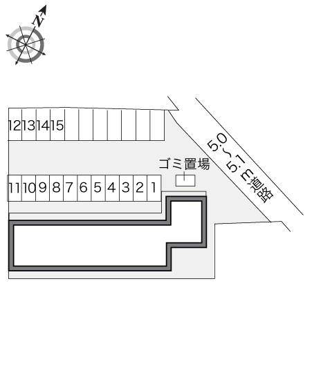 レオパレスやまもと