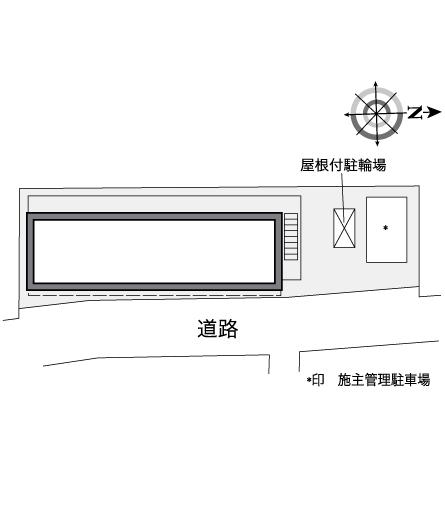 レオパレスドミールM