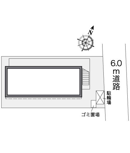 レオパレス扇