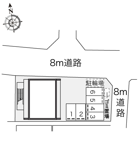 レオパレスK