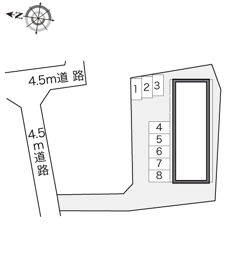 レオパレスみやま