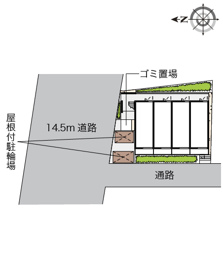レオネクスト石橋