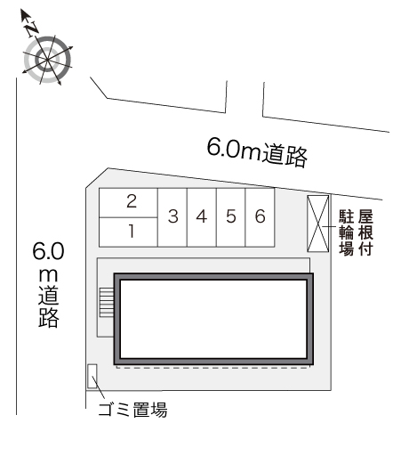 レオパレスFutura　泉