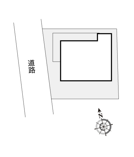 レオパレス春日部第5