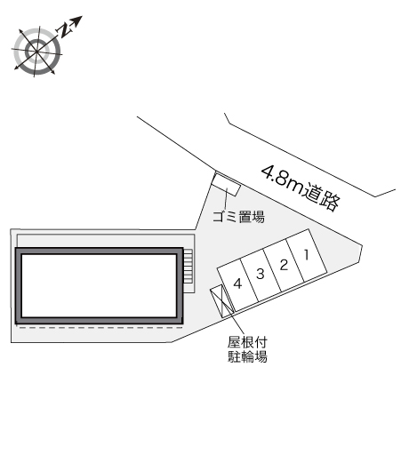 レオパレスエイト