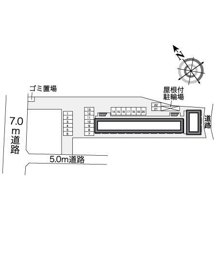 レオパレス二田