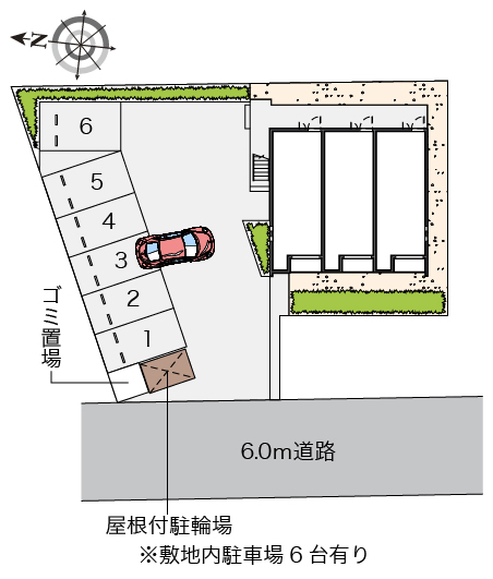 クレイノドミール城陽
