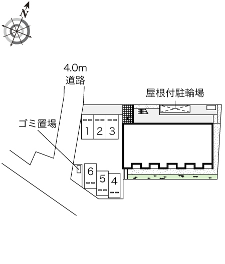 レオネクストクアドリフォリオ