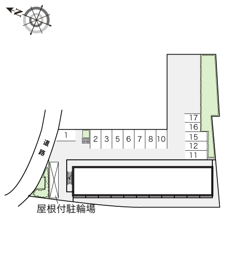 レオパレスマイス