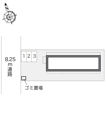 レオパレスM&MK
