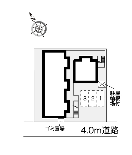 レオパレス千亀利