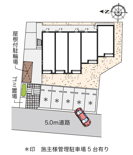 クレイノ豊春