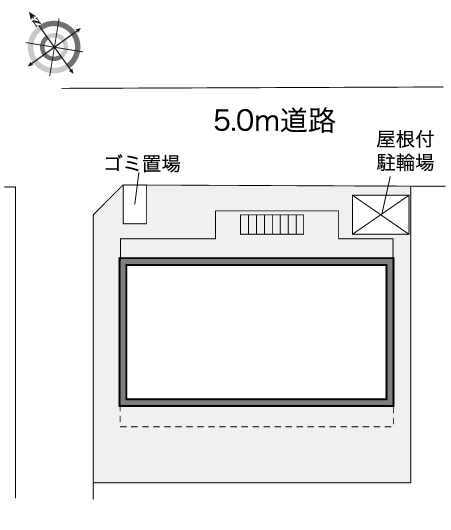 レオパレスボヌール