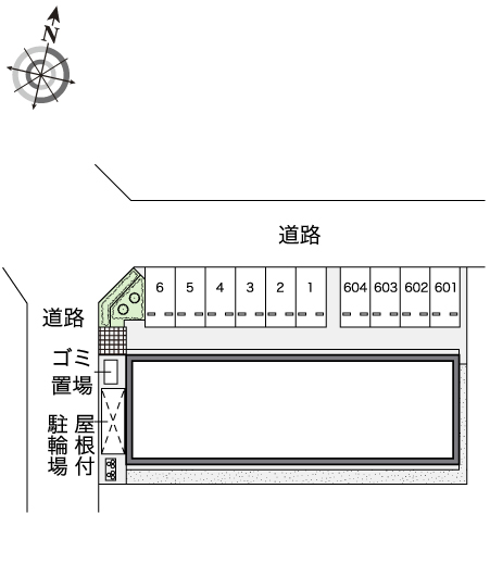 レオネクストメゾンエスポワール
