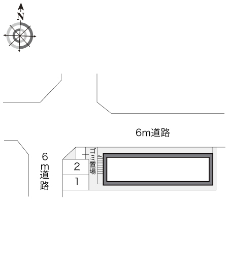 レオパレスオクムラ