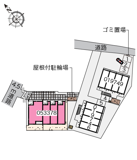 レオネクストエールL