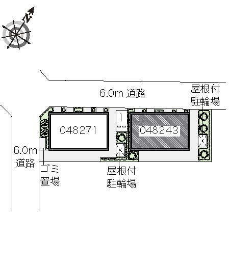 レオネクストオリーブB