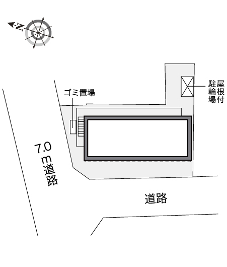 レオパレスシグナル